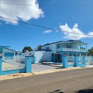 Holiday park Mavs Combate Beach Club, Cabo Rojo