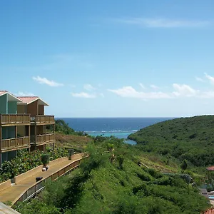 Hotel Moon, Culebra