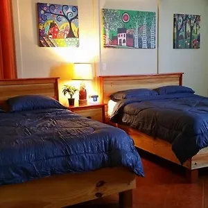 Guest house Family, Quebradillas