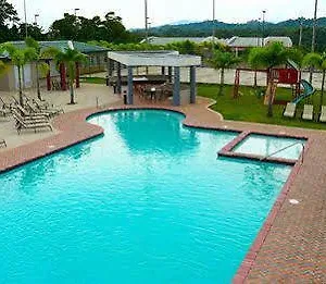 Hotel Cidra Country Club At Treasure Island, Caguas