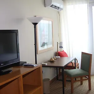 Aparthotel Condado Lagoon Villa Apt, San Juan