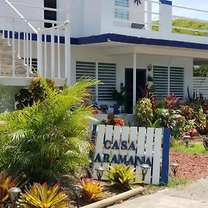 Guest house Aramana, San Juan