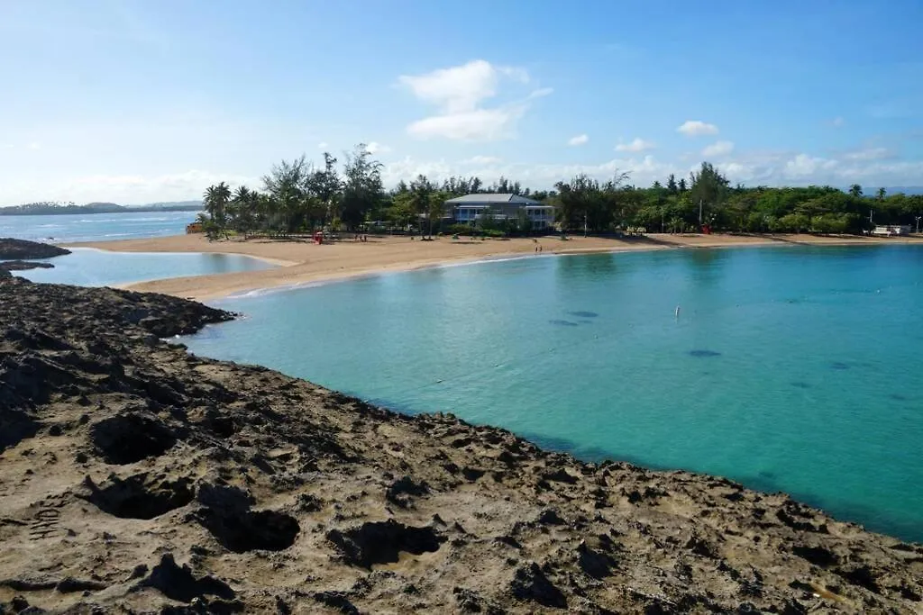 Vistas Apartment @ Puerto Nuevo Beach Vega Baja